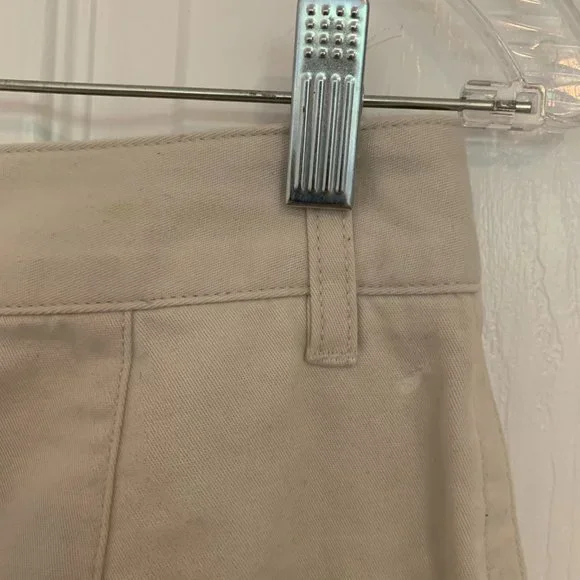 Aritzia (Wilfred Free) High-rise pleated pants - Picture 6 of 7